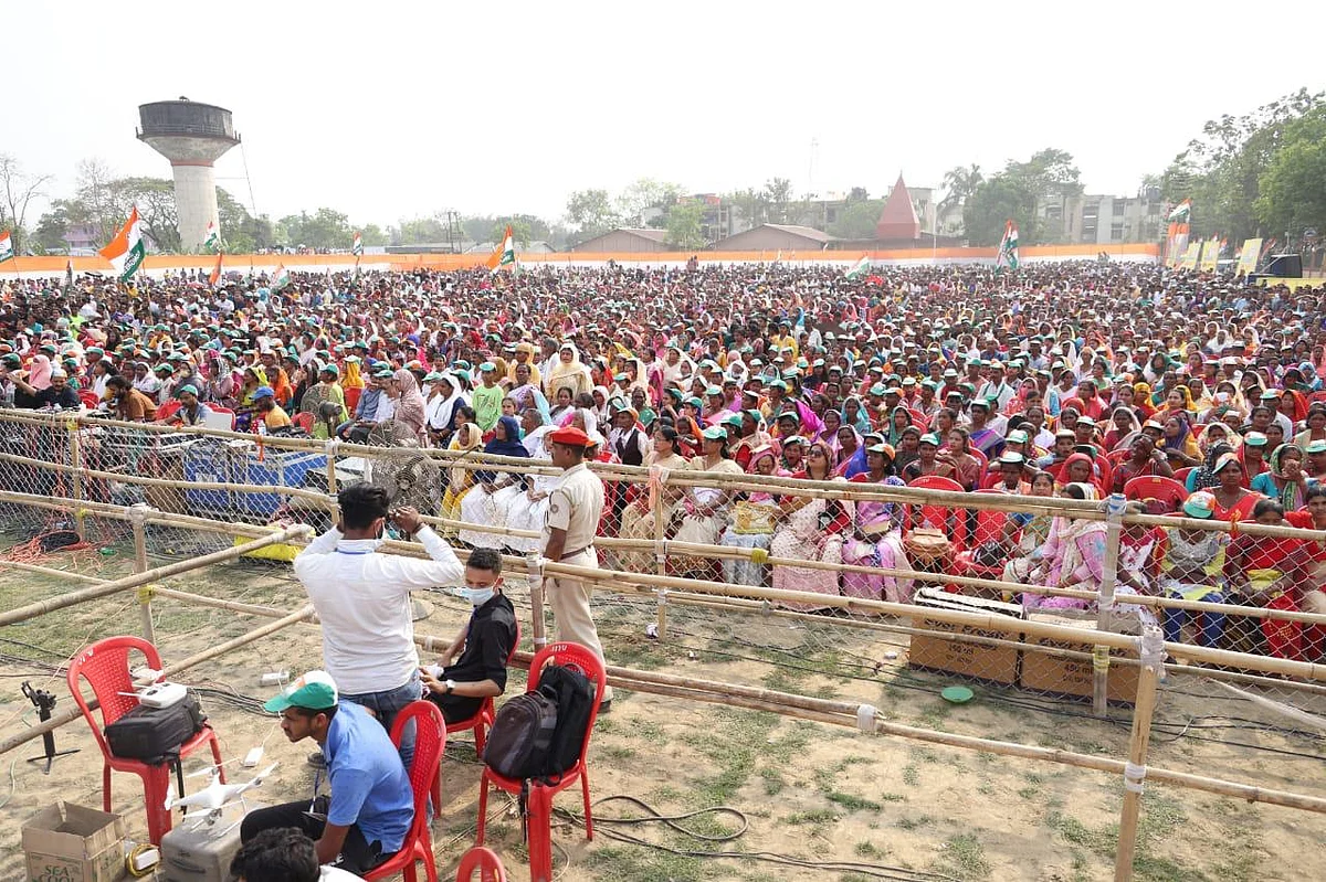 تصویر @INCIndia