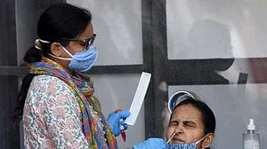 مراٹھواڑہ میں کورونا کے تقریباً سات ہزار نئے معاملے، 144 لوگوں کی اموات
