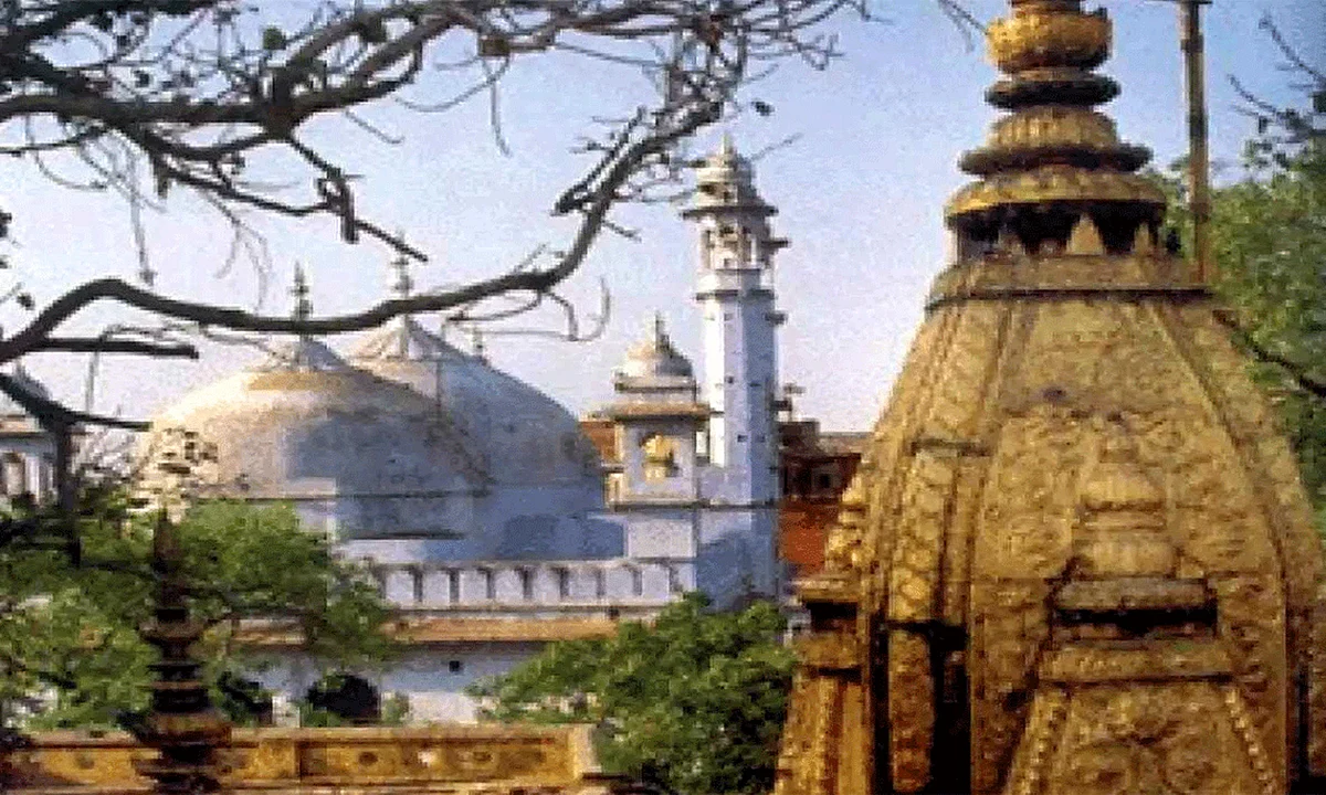 مندر-مسجد کرنے والے نفرت پھیلانے کے لیے تاریخ کا غلط استعمال کر رہے... بھرت ڈوگرا