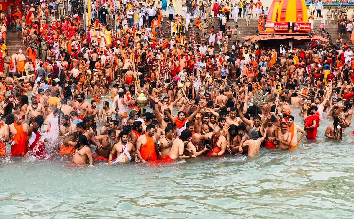 دنیا کا سب سے بڑا ’شو‘ لیکن مسلمانوں کے بغیر!... سید ضیغم مرتضیٰ