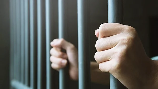 جیل کی علامتی تصویر / آئی اے این ایس