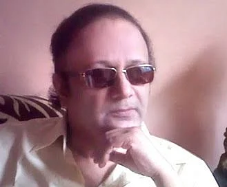 مشرف عالم ذوقی جب تک سوتے نہیں تھے، مستقل لکھتے رہتے تھے... سہیل وحید