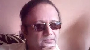 تصویر سوشل میڈیا