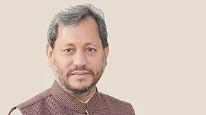 تبلیغی جماعت مرکز سے کمبھ میلہ کا موازنہ ٹھیک نہیں: وزیر اعلیٰ تیرتھ سنگھ