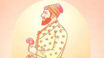 تصویر سوشل میڈیا