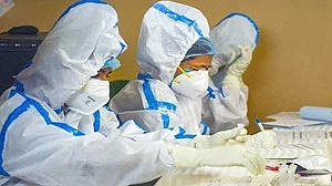 دہلی میں کورونا کے 11491 نئے معاملے، 72 کی موت