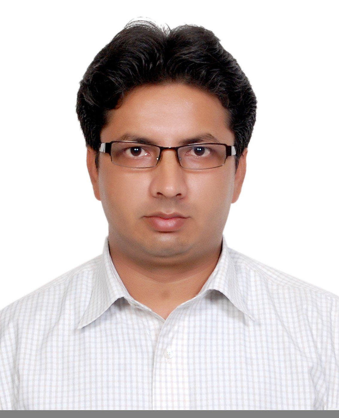 شاہ عمران حسن