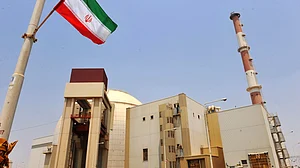 ایران نے 60 فیصد تک یورینیم کی افزودگی شروع کر دی، جوہری توانائی ایجنسی کی تصدیق