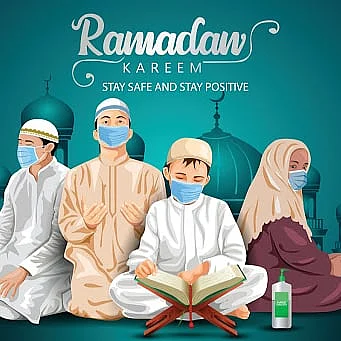 تصویر سوشل میڈیا