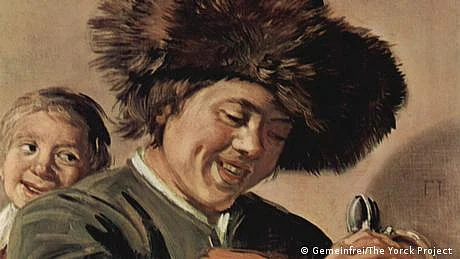 کروڑوں یورو مالیت کی دو پینٹنگز چرانے والا مشتبہ چور گرفتار