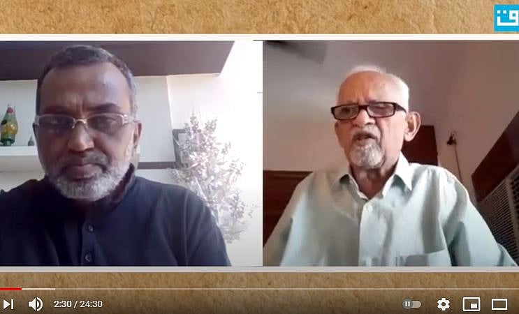 کیا گیان واپی مسجد معاملہ 2024 عام انتخابات کی تیاری ہے؟ ’ گفتگو‘ میں سنئے ظفر آغا کے خیالات