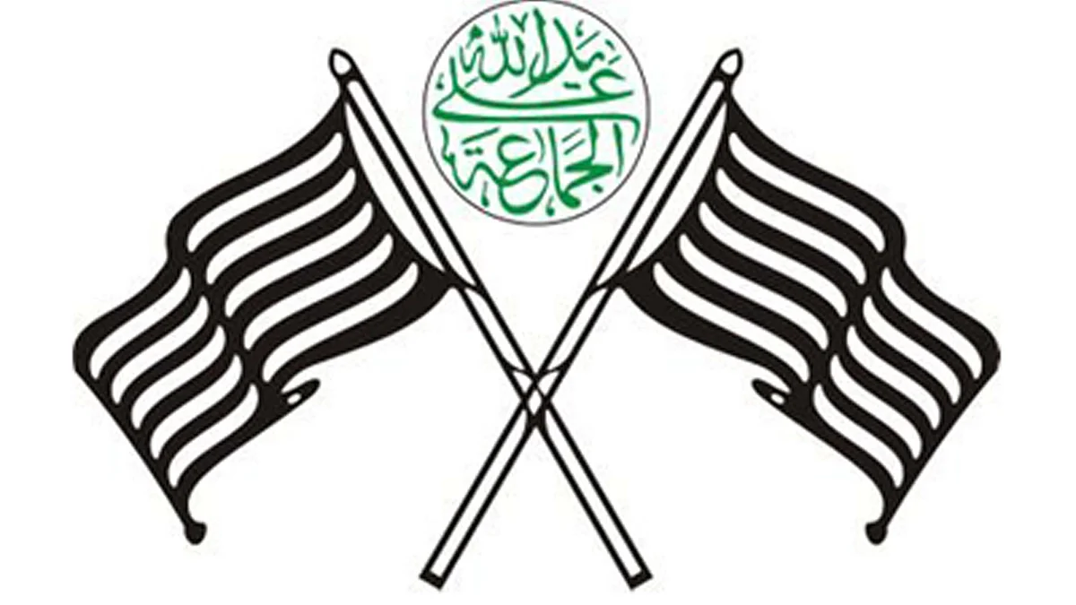 جمعیۃ علما ہند / بشکریہ ٹوئٹر