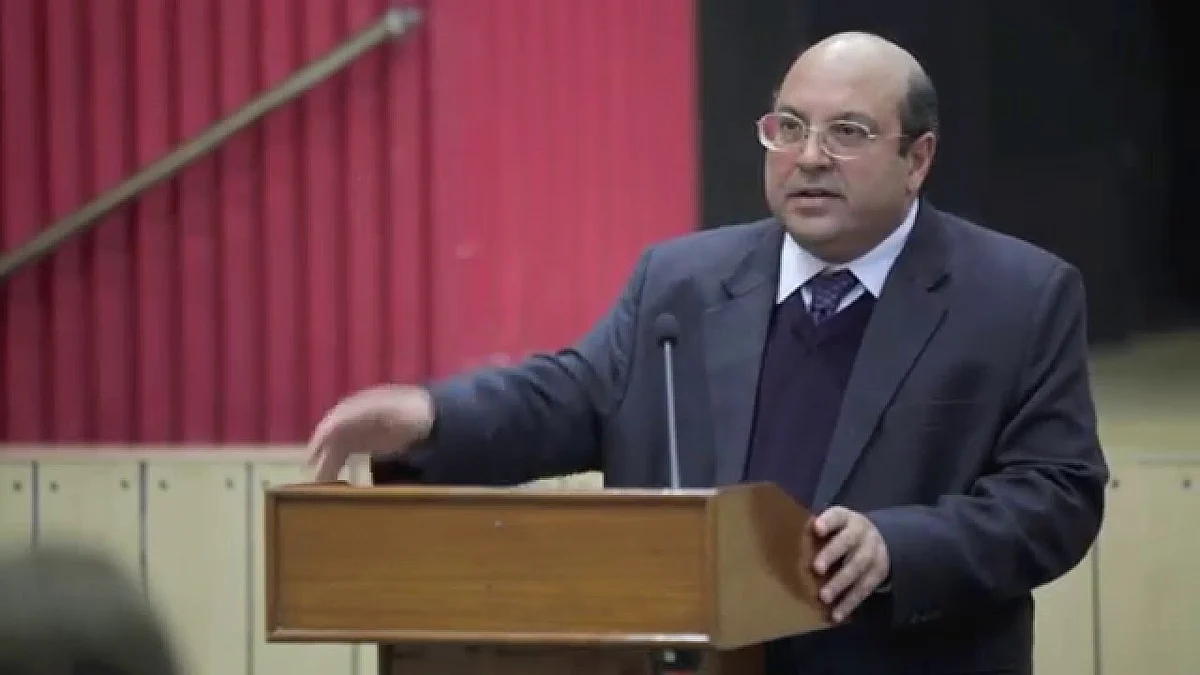 جسٹس نریمن / آئی اے این ایس