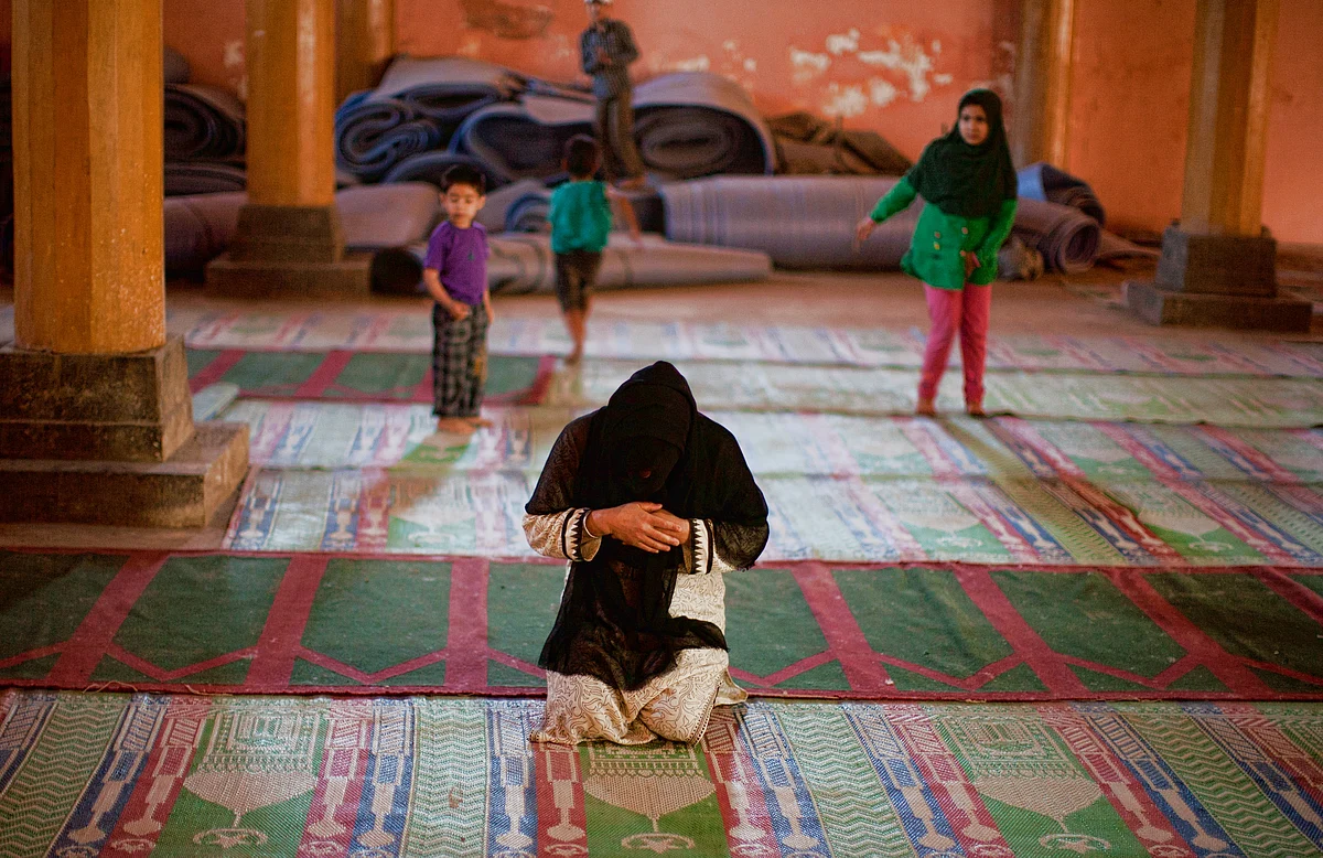 رمضان صرف بھوکے رہنے کا نہیں، صبر اور سادگی کا بھی مہینہ...پرگتی سکسینہ