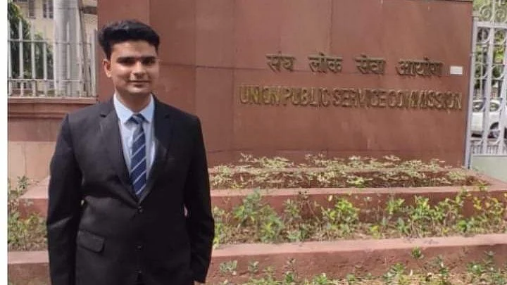 مظفر نگر کے ظہیب قریشی