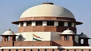 جی ایس ٹی نظام اپنے مقصد سے بھٹک گیا ہے : سپریم کورٹ