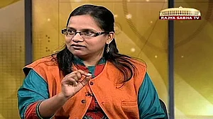 دہلی: مشہور صحافی اور دی پرنٹ ہندی کی ایڈیٹر رینو اگل کا انتقال