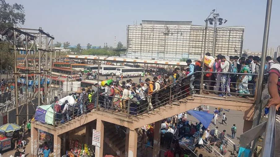 تصویر سوشل میڈیا