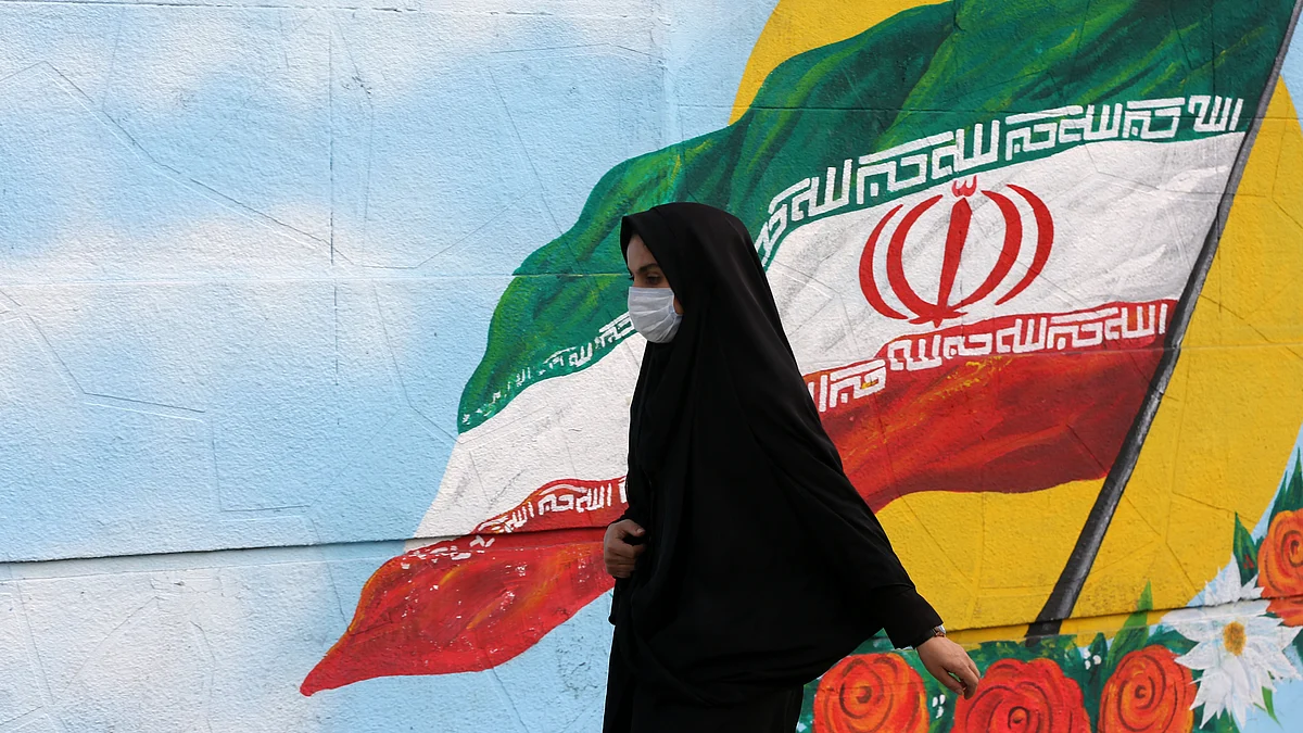 کورونا ایران / Getty Images