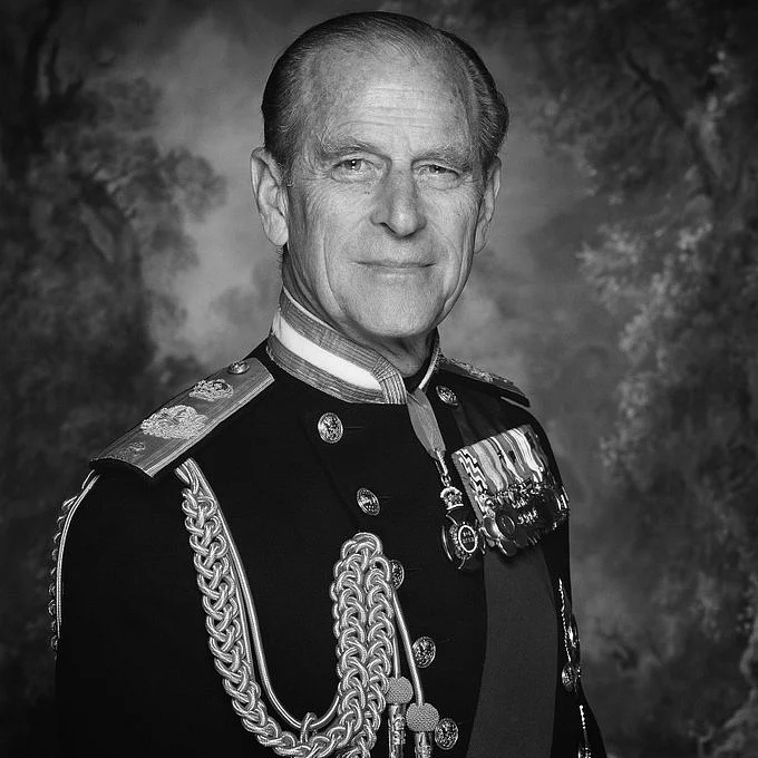 تصویر بذریعہ @RoyalFamily