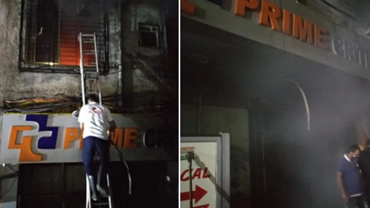 تصویر بشکریہ ٹوئٹر / @ANI