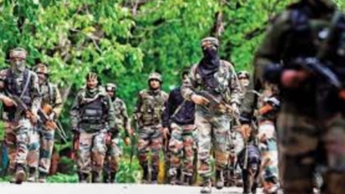 <div class="paragraphs"><p>چھتیس گڑھ تصادم&nbsp; (فائل)/ آئی اے این ایس</p></div>