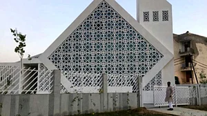 تصویر اسد مرزا