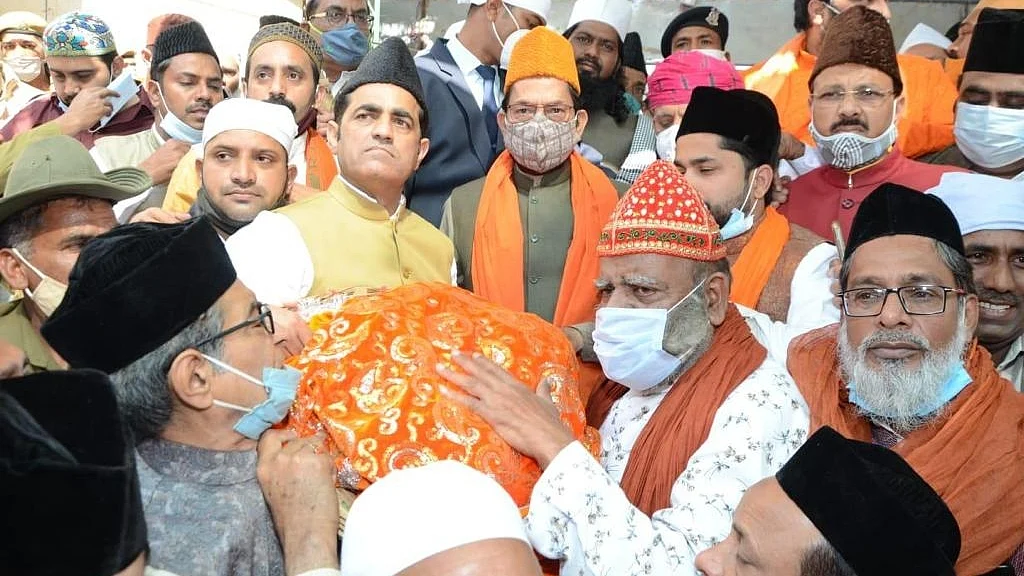 فائل تصویر آئی اے این ایس