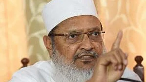 ’مولانا ولی رحمانی کے انتقال سے بہار نے ایک عظیم لعل کو کھو دیا‘