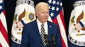 مسلمان امریکہ کی خوش حالی میں اضافہ کا باعث رہےہیں ،بائیڈن کا رمضان کے موقع پر پیغام