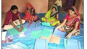 کووڈ دور میں 6 کروڑ 40 لاکھ خواتین روزگار سے محروم