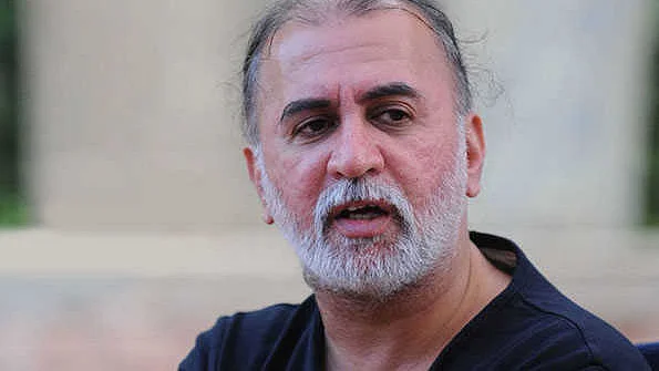 ترون تیج پال / یو این آئی