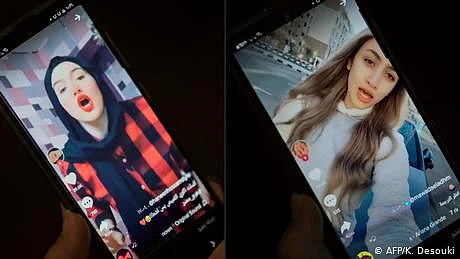 ٹک ٹاک آخر کتنی جانیں لے گا؟