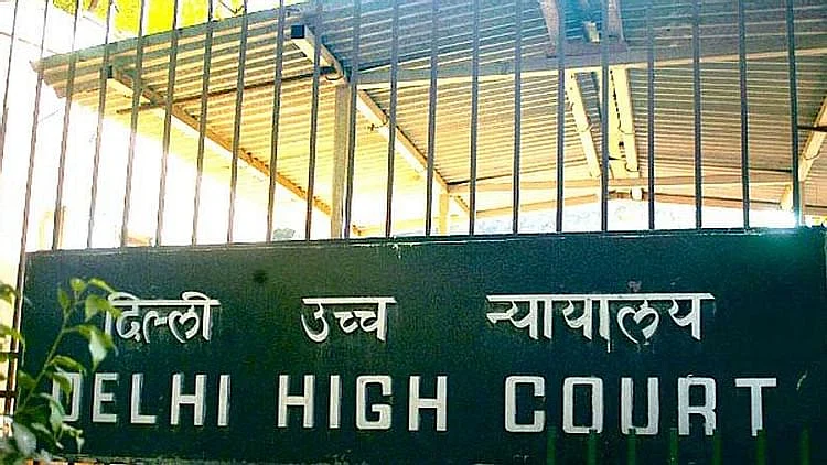 <div class="paragraphs"><p>دہلی ہائی کورٹ، تصویر آئی اے این ایس</p></div>