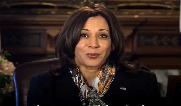 ’ٹرمپ امریکہ کو ایسی جنگ میں گھسیٹ رہے ہیں جو امریکی عوام نہیں چاہتے‘، ایران-امریکہ-اسرائیل جنگ پر کملا ہیرس کا ردعمل