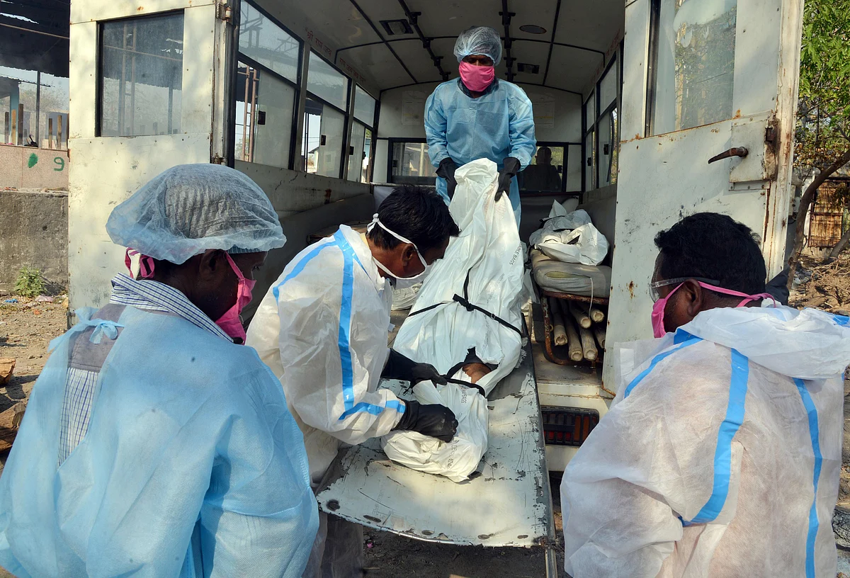 لنک نہیں جناب، سسٹم فیل ہو گیا ہے... مفتی محمد ثناء الہدیٰ قاسمی