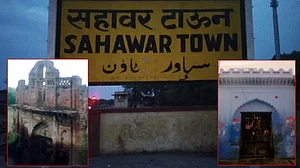 تصویر شاہد صدیقی علیگ