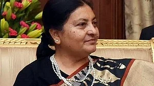 نیپال کی پارلیمنٹ تحلیل، نومبر میں ہوں گے وسط مدتی انتخابات