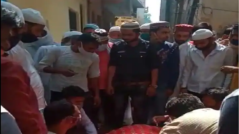 تصویر بشکریہ ’اے بی پی لائیو‘