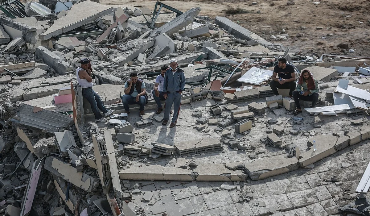 مغرب میں بڑھتی عدم برداشت، انسانی حقوق اور بنیادی وجود کے لیے خطرہ... حمرا قریشی