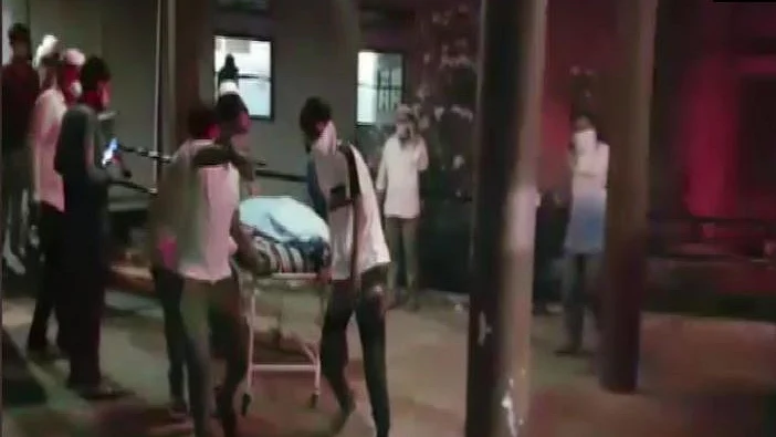 تصویر بشکریہ اے این آئی ٹویٹر&nbsp;