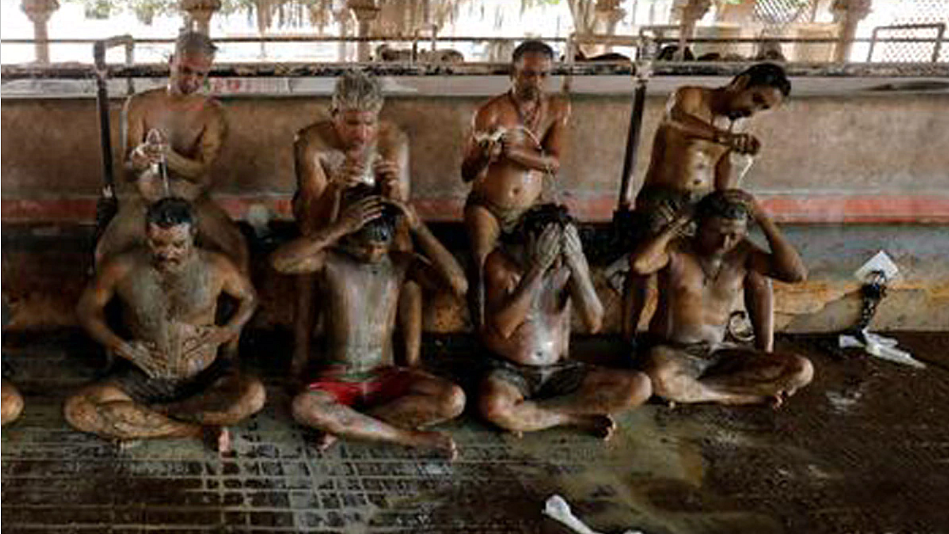 تصویر سوشل میڈیا