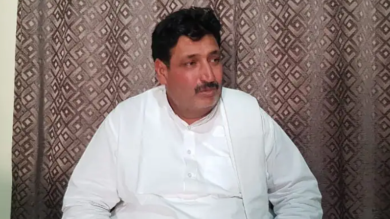 کورونا سے ہلاک جتیندر بالیان