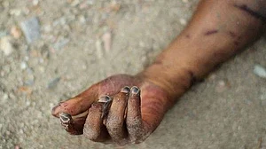 اڈیشہ ٹرین حادثہ: لوگوں نے مردہ سمجھ کر مردہ گھر میں ڈال دیا، پھر باپ کی ’اُمید‘ نے بیٹے کو بخشی زندگی!