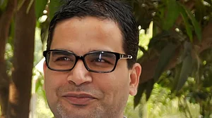 بنگال میں پرشانت کشور کی صحیح ثابت ہوئی پیش گوئی، پھر بھی ریٹائر ہونے کا کیا اعلان