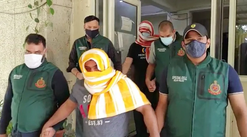 سشیل پہلوان عرش سے فرش پر، کیسے ہوا سب کچھ؟