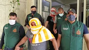 سشیل پہلوان عرش سے فرش پر، کیسے ہوا سب کچھ؟