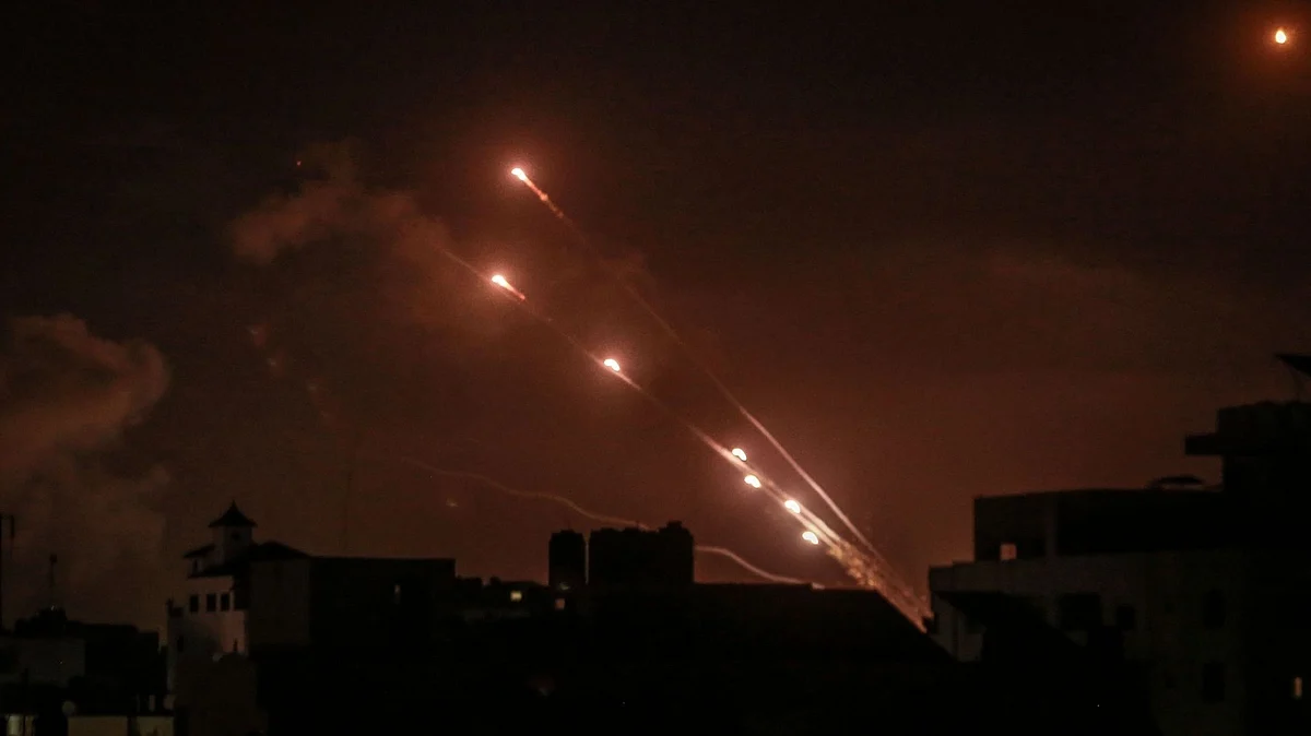 فائل تصویر آئی اے این اایس 