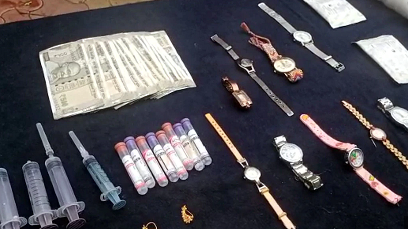 تصویر سوشل میڈیا