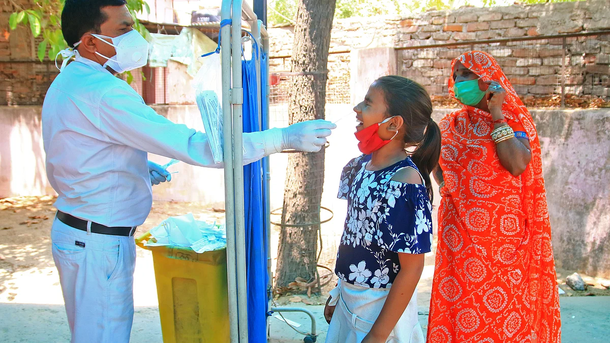 کورونا وائرس / Getty Images